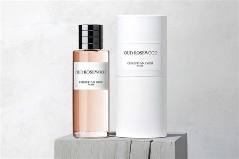 christian dior rosewood oud|christian dior perfume oud rosewood.